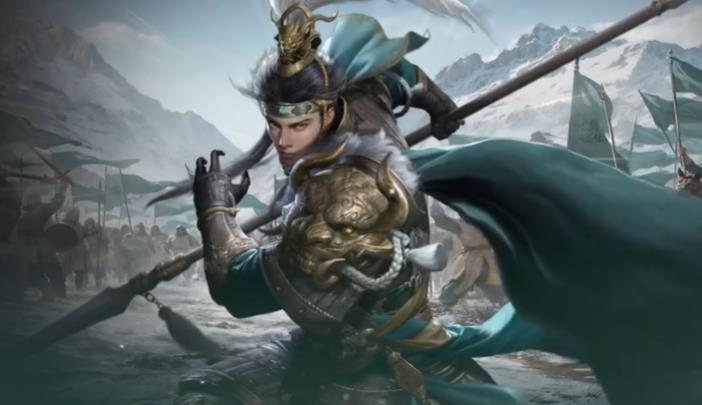 九牧之野武将分享 九牧之野哪个武将强截图