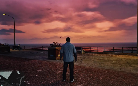 gtaol什么加速器好 gtaol用什么加速器好截图