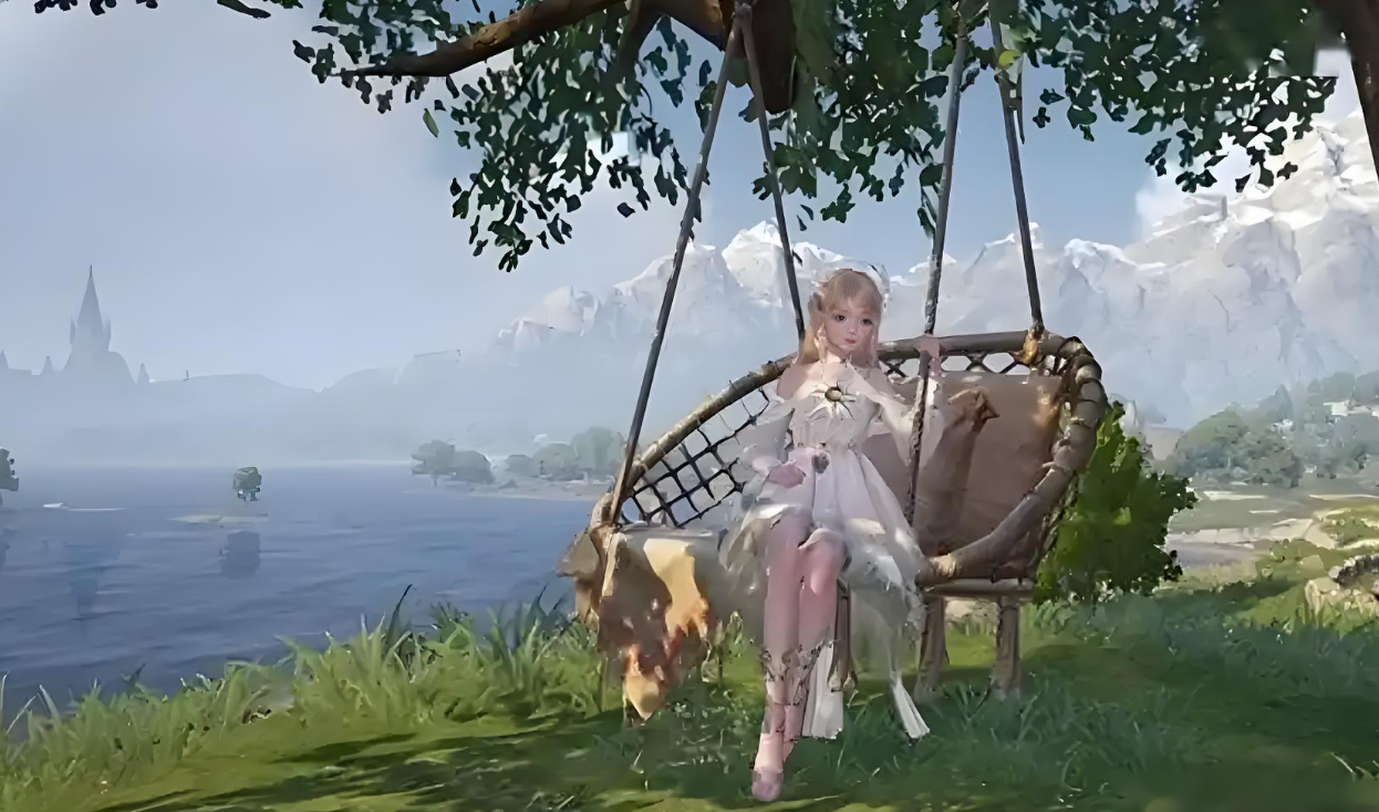 无限暖暖贵族小马在哪找 无限暖暖贵族小马教程截图