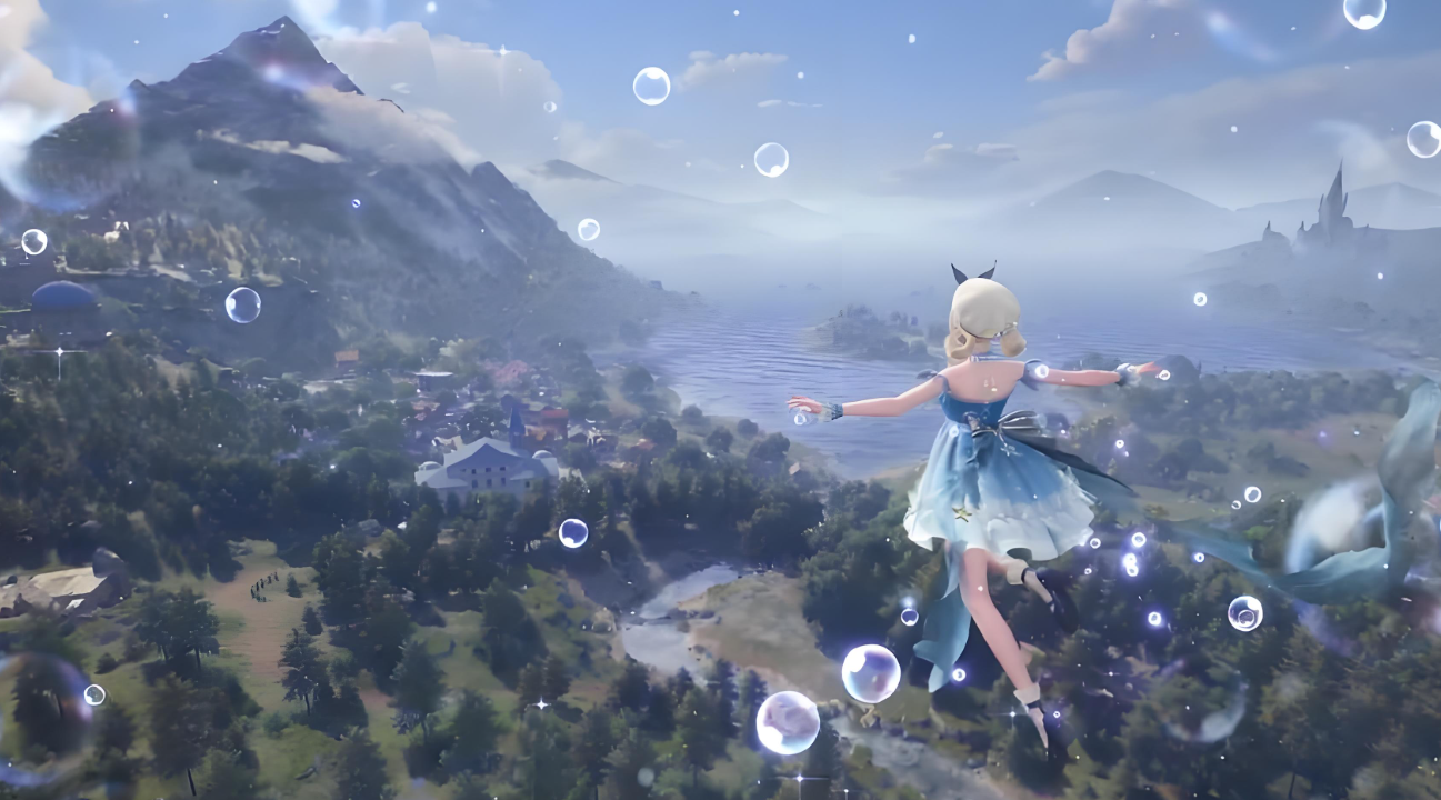 无限暖暖服装不用钱的吗 无限暖暖免费服装获取方式截图