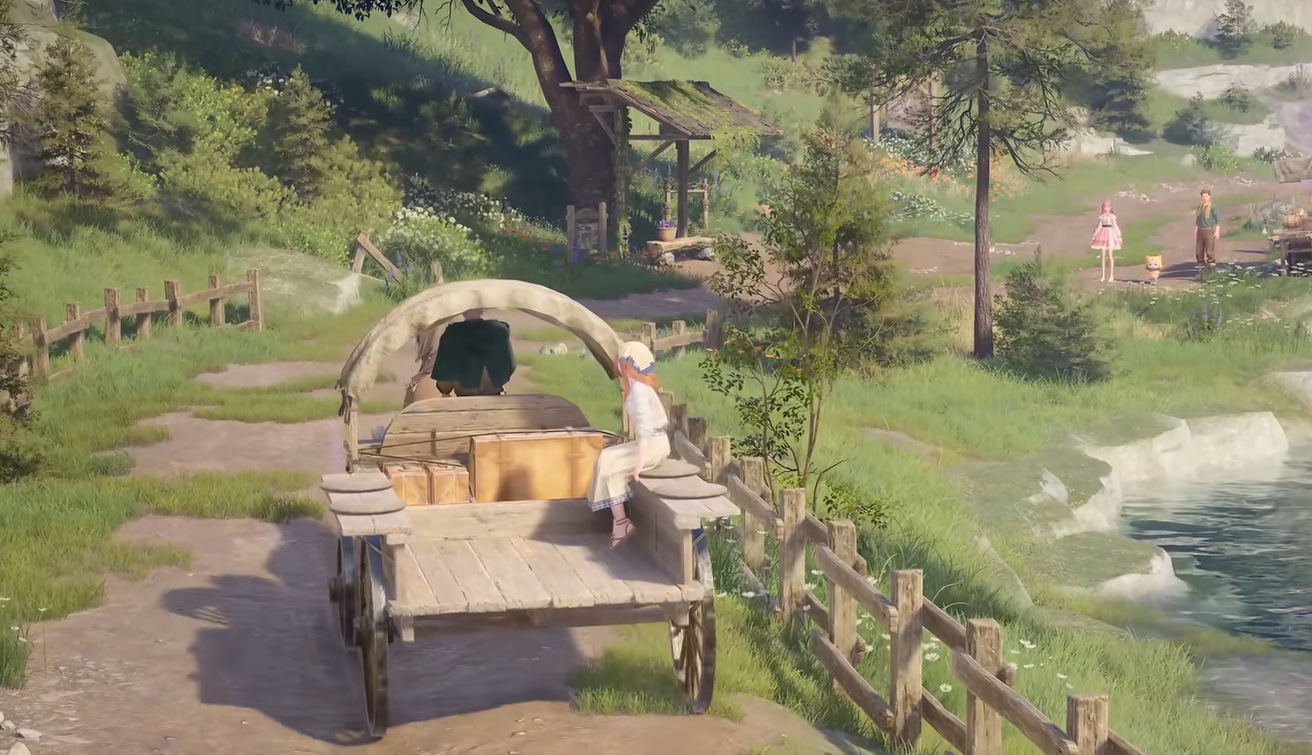 无限暖暖渠道服上线时间 无限暖暖渠道服什么时候上线截图