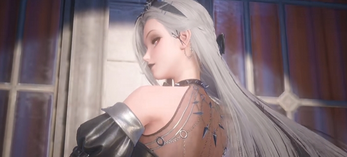 无限暖暖帅气套装分享 无限暖暖帅气套装有哪几款截图