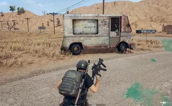 pubg国际服游戏手机版的加速器哪些好 pubg手游加速器下载推荐截图