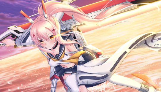 可玩性高的二次元角色手游有哪些2024