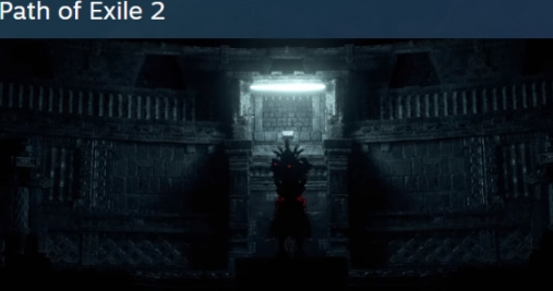 流放之路2steam怎么买 流放之路2steam叫什么名字截图