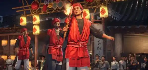 燕云十六声开封地图怎么开 燕云十六声开封地图如何解锁截图