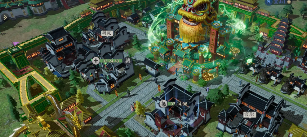 九牧之野煮酒测试怎么参加 九牧之野测试资格获取方法​截图