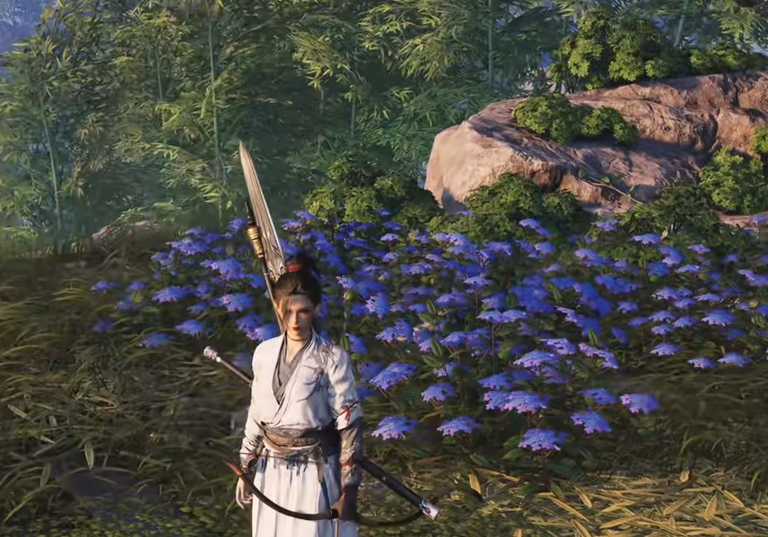 燕云十六声故事线盘点 燕云十六声剧情怎么样截图