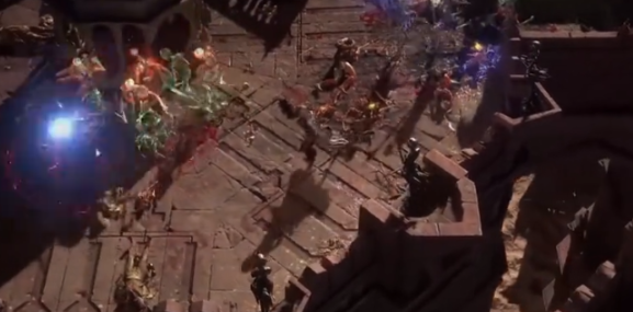 流放之路2投射物是什么 流放之路2投射物盘点截图