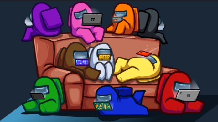 AmongUs加速器分享 AmongUs加速器推荐哪些好用截图