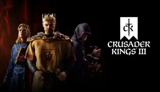 十字军之王3闪退怎么办 十字军之王3哪些加速器好截图