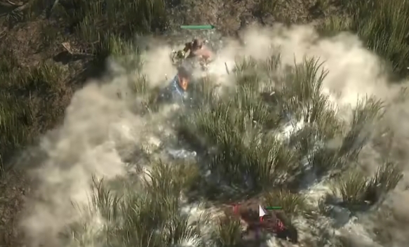 流放之路2幻化是什么 流放之路2幻化用法截图