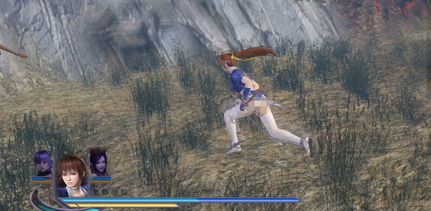 无双大蛇2终极版全贵重物品指引 无双大蛇2终极版贵重物品有哪几款截图