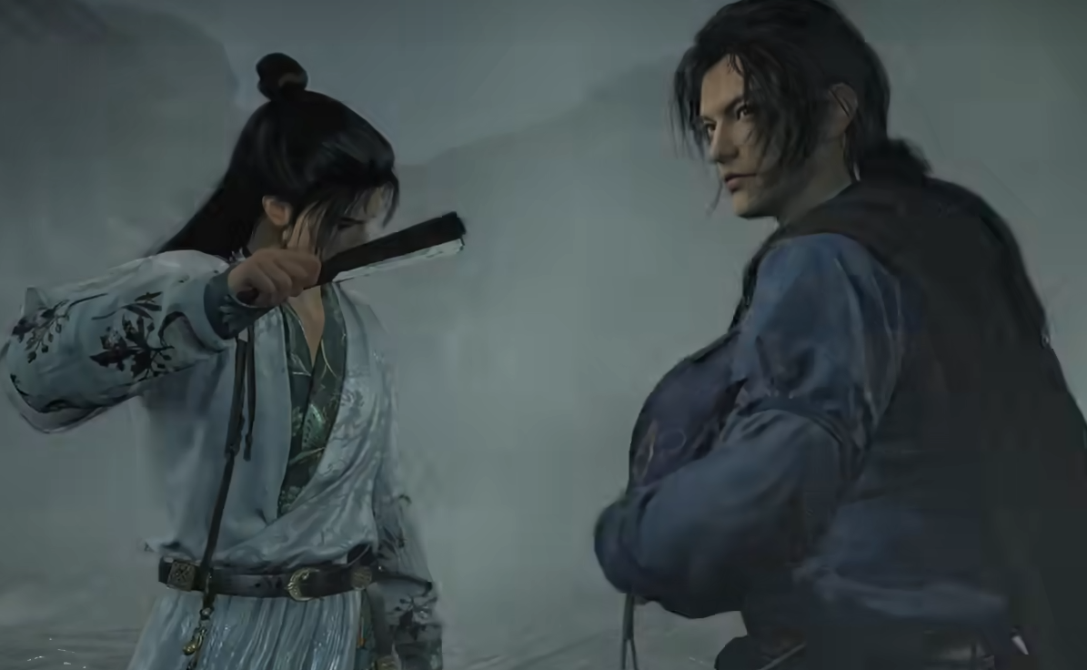 燕云十六声移动端什么时候出 燕云十六声移动端多久上线的截图