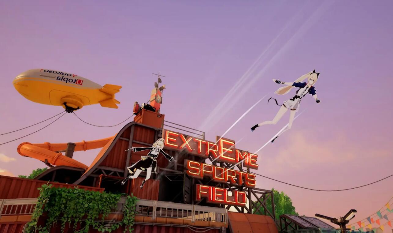 卡拉彼丘活动有哪几款 卡拉彼丘活动讲解截图