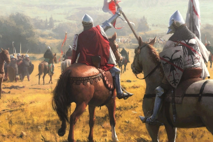 十字军之王3闪退怎么办 十字军之王3闪退要开加速器吗截图