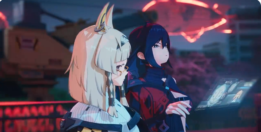 卡拉彼丘剧情盘点 卡拉彼丘游戏手机版剧情模式在哪里截图