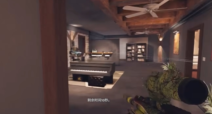 彩虹六号版本区别 彩虹六号终极版盘点截图