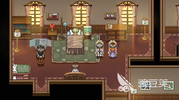 2026火爆的剧情向榜单9分享：高沉浸感、强叙事、超受欢迎的剧情手机游戏before_1