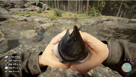 森林之子卡顿什么原因 森林之子卡顿怎么办截图