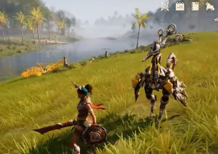 荒野起源闪电守卫者获取方式盘点 荒野起源闪电守卫者功能详解截图