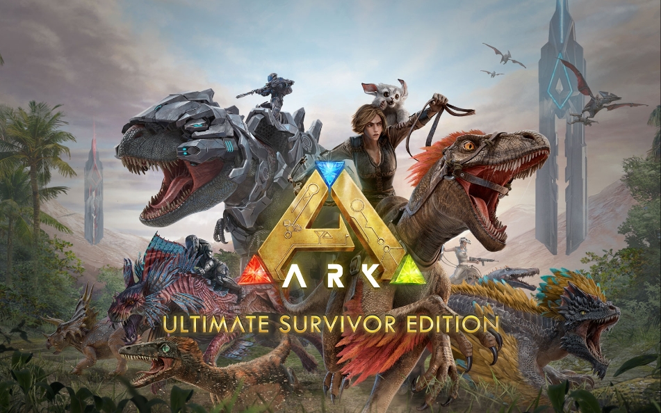 方舟终极移动版dlc有没有 方舟生存进化游戏手机版dlc盘点截图