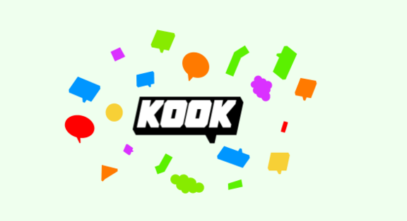 KOOK加速器下载分享 KOOK加速器下载安装链接推荐截图