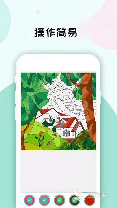 2025热度很高的画画手机游戏分享 2025经典的画画类游戏有哪几款截图