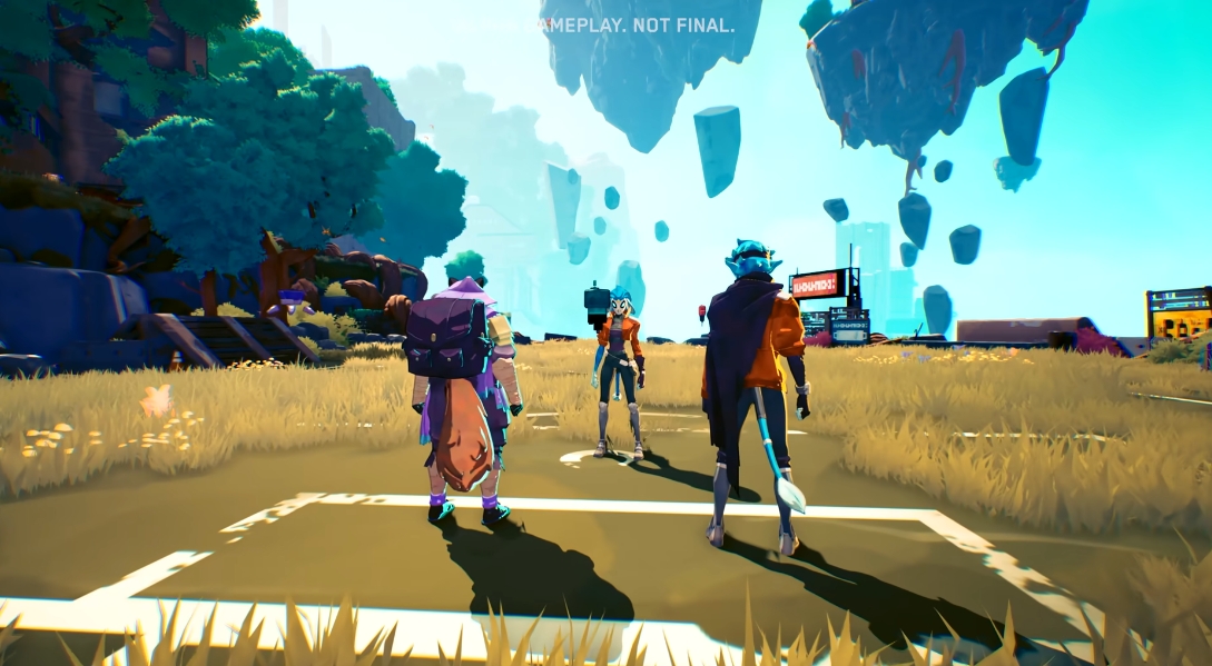 光明破坏者加速器用什么 光明破坏者加速器分享截图