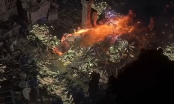 流放之路2steam怎么买好 流放之路2steam叫什么名字截图