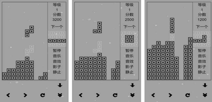 好玩的60年代的游戏有哪些