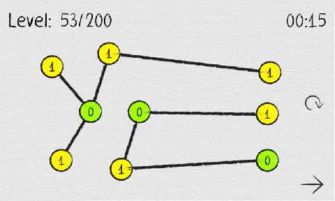 热门的相同数字连线游戏合集