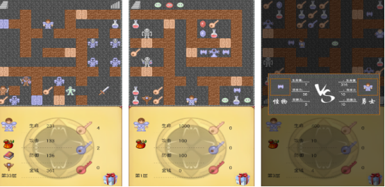 热门的魔塔系列游戏有哪些
