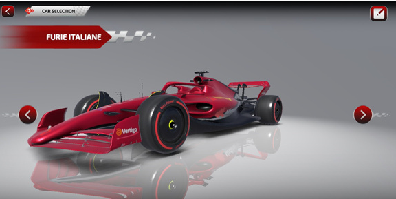 f1赛车游戏下载哪个 2024流行的f1赛车游戏手机版介绍截图