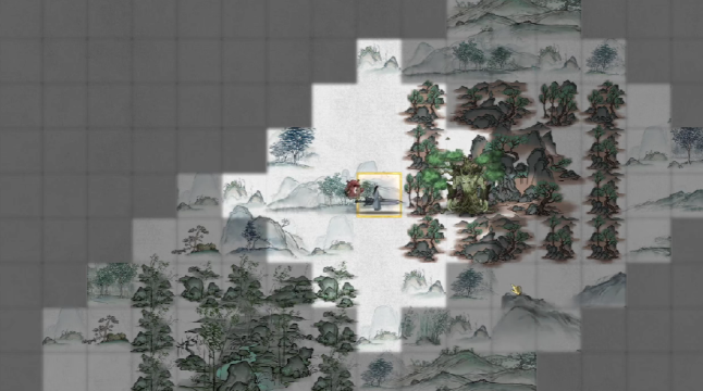 鬼谷八荒浴火石在哪 鬼谷八荒游戏手机版浴火石盘点截图