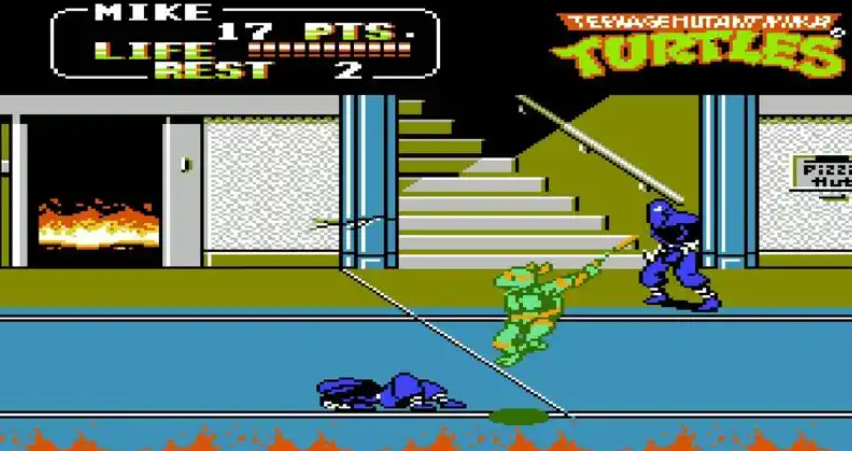 流行的80年代不用网络游戏下载榜单 不用钱的老版游戏前五2025截图