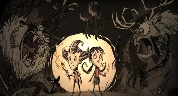 饥荒联机版懒人护符有没有用 饥荒联机版懒人护符用途盘点截图