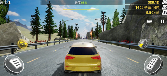 热门的开局一辆车的游戏大全