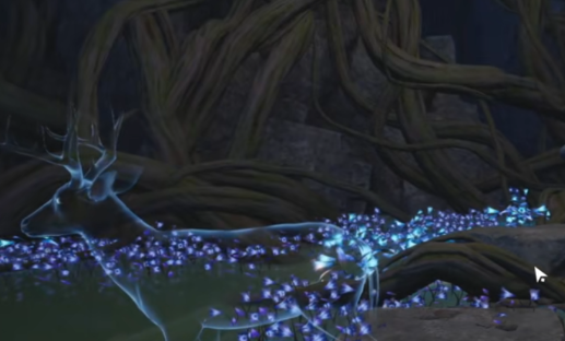 燕云十六声鹿头如何找 燕云十六声鹿头面具位置截图