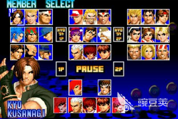 2025火爆的怀旧风80年代复古电子游戏榜单9分享before_1截图