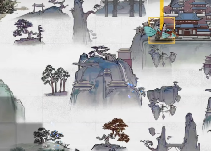 鬼谷八荒游戏手机版好玩吗 鬼谷八荒手游什么时候出截图