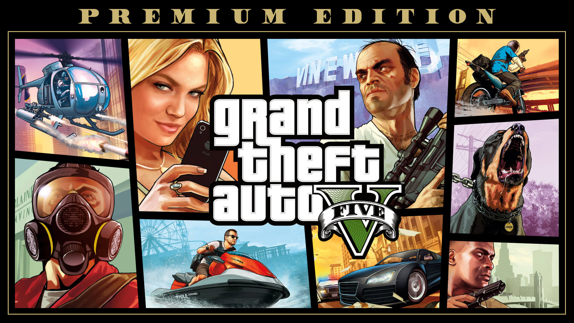 gta5导演怎么玩 gta5导演模式怎么进入截图