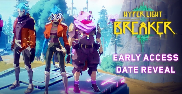 光明破坏者什么时候出 光明破坏者上线时间指引截图