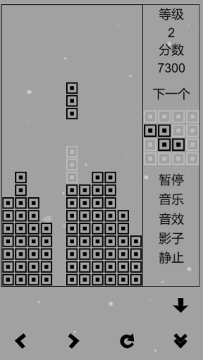 流行的80年代老游戏大全