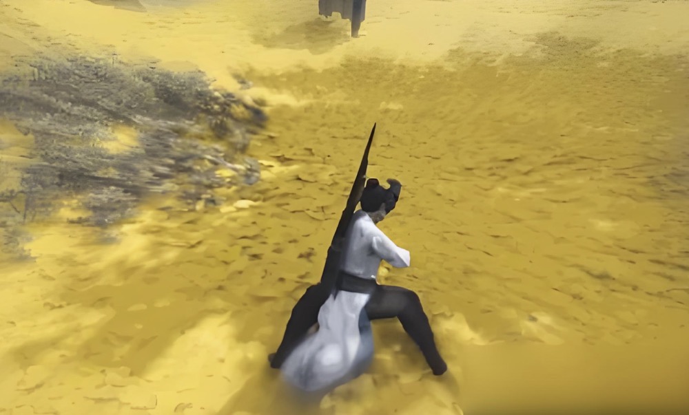 燕云十六声望子成龙任务怎么做 燕云十六声望子成龙任务流程截图