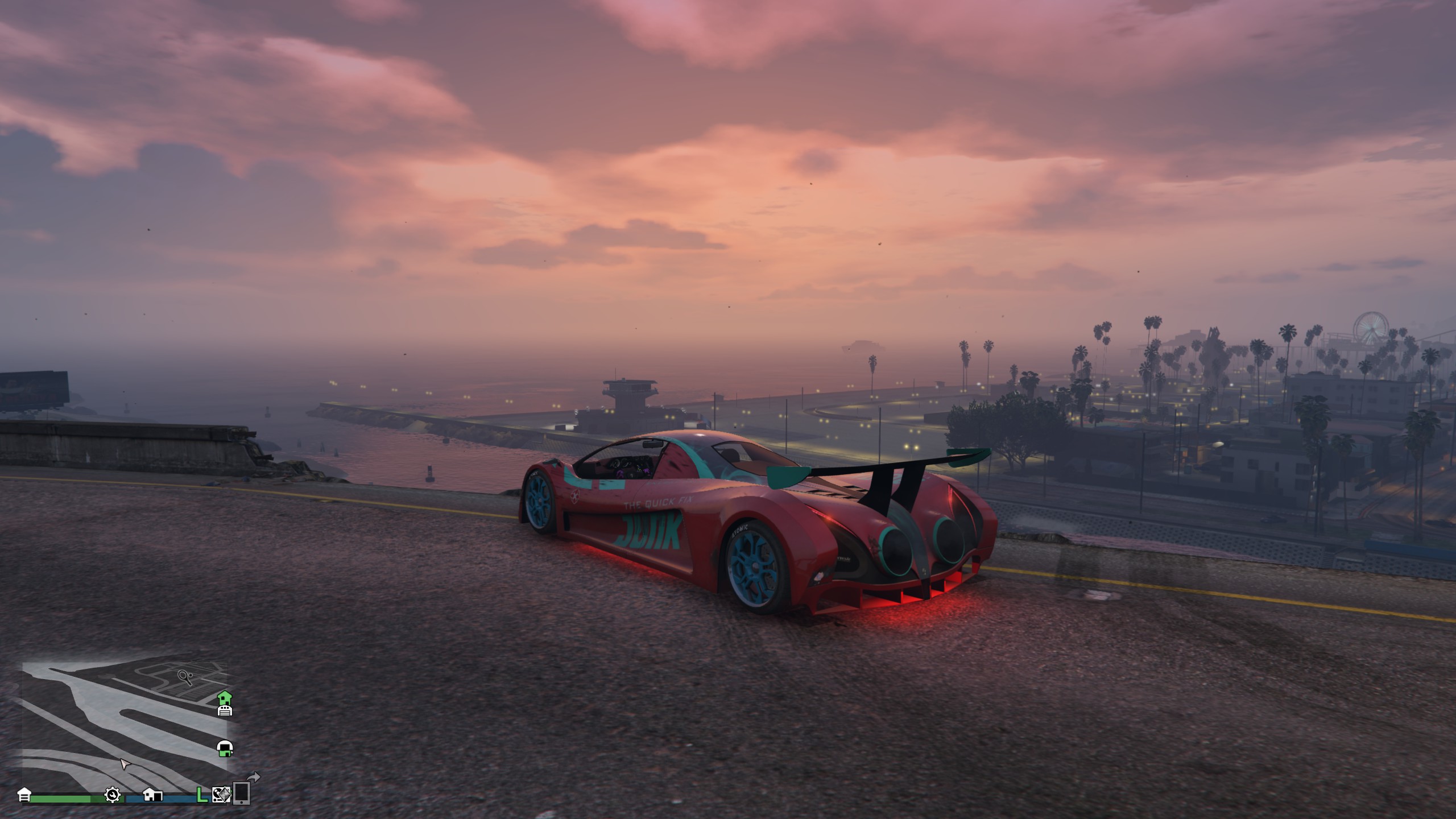 gta5飞艇怎么开 gta5飞机怎么起飞盘点截图