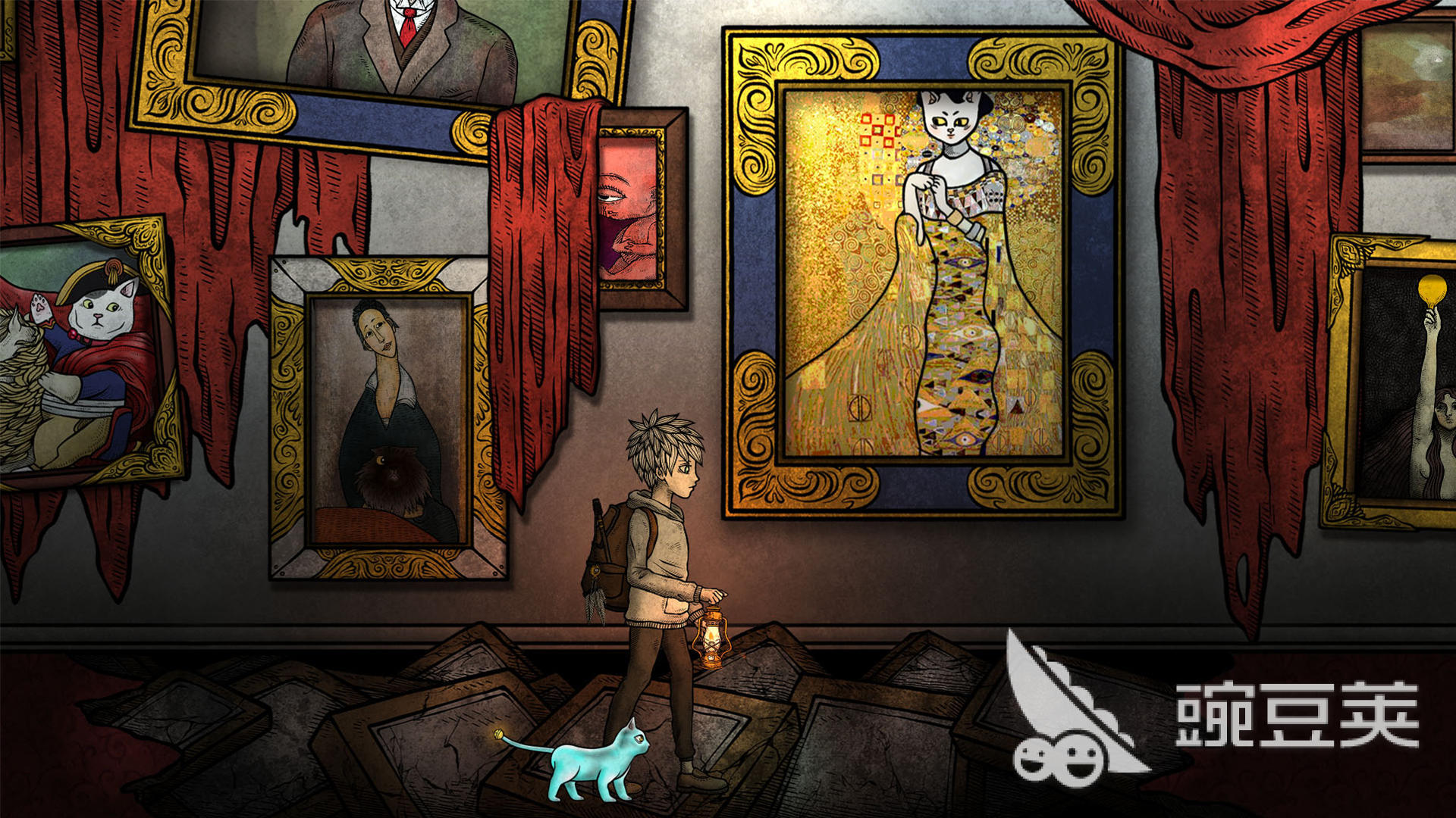 2025火爆的智力游戏分享 2025口碑出色的智力游戏合辑截图