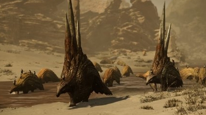 怪物猎人荒野加速器下载什么 怪物猎人荒野加速器分享截图