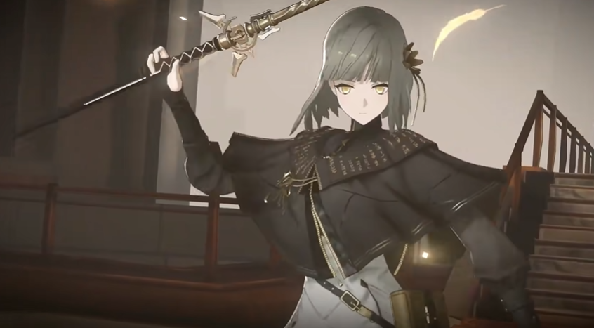 黑色信标零技能盘点 黑色信标零有没有技能截图