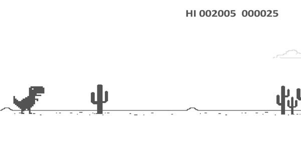 2025有意思的恐龙奔跑游戏有哪些